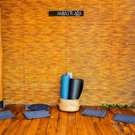 Casa Caracola Hotel Granada Ngoại thất bức ảnh