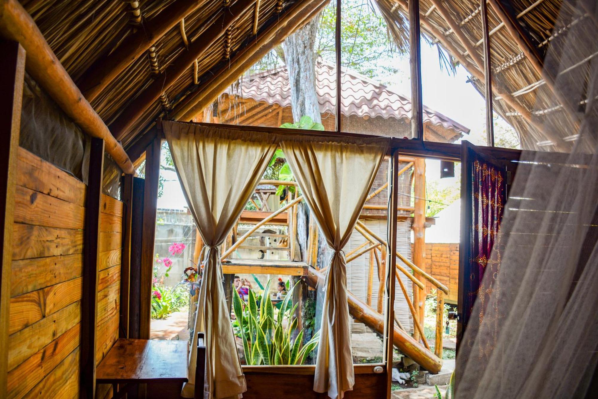 Casa Caracola Hotel Granada Ngoại thất bức ảnh