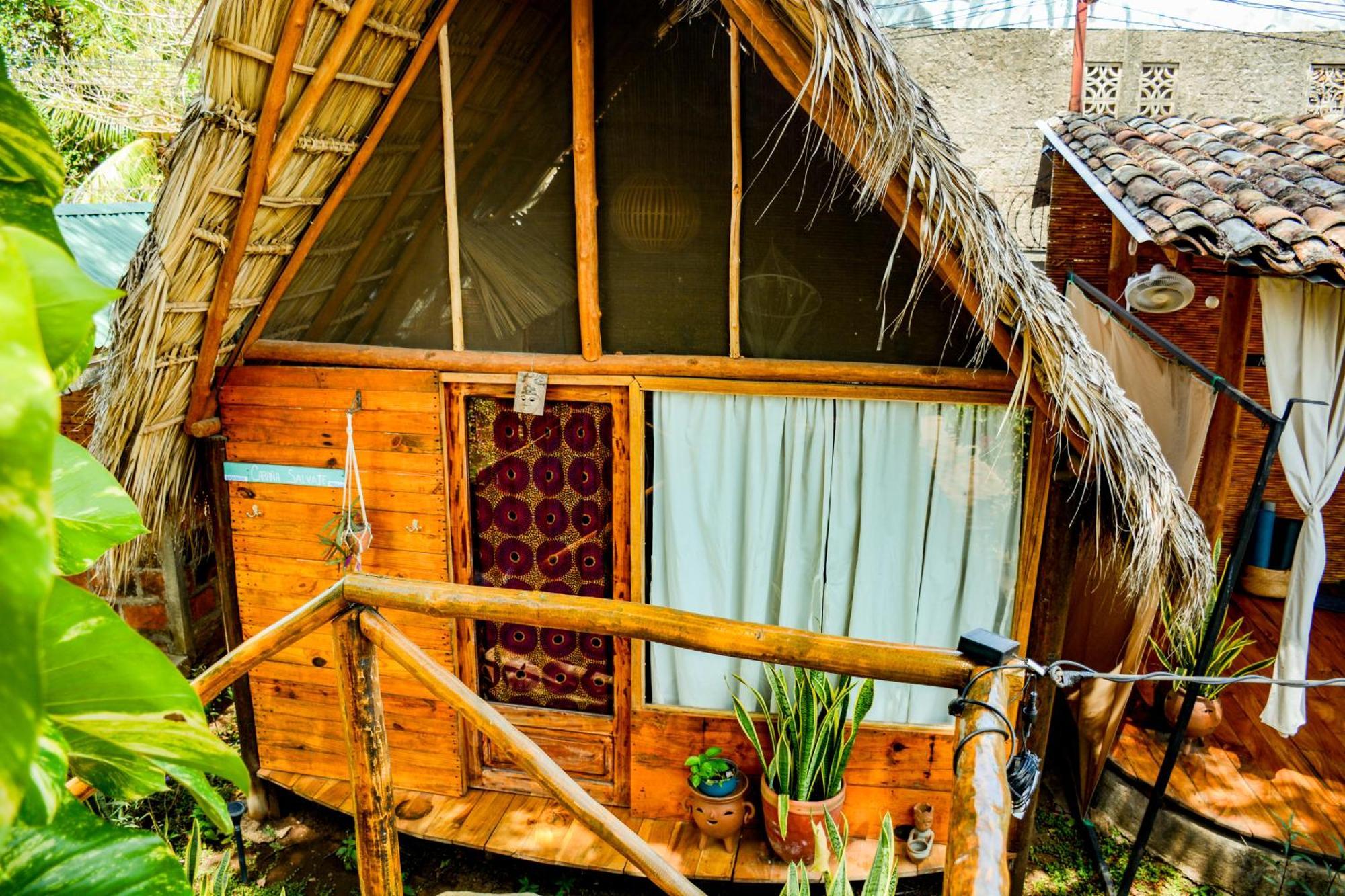 Casa Caracola Hotel Granada Ngoại thất bức ảnh