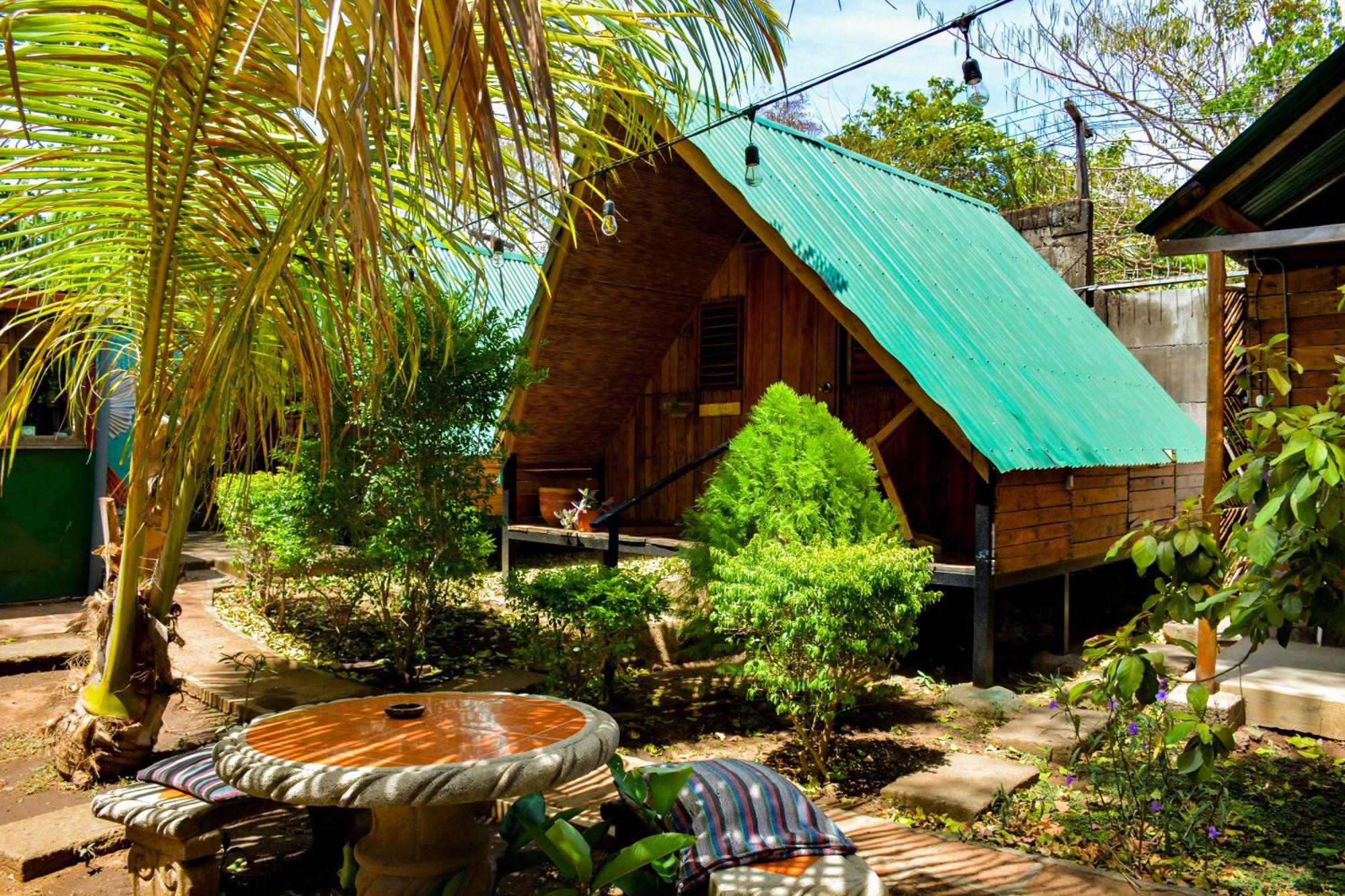 Casa Caracola Hotel Granada Ngoại thất bức ảnh