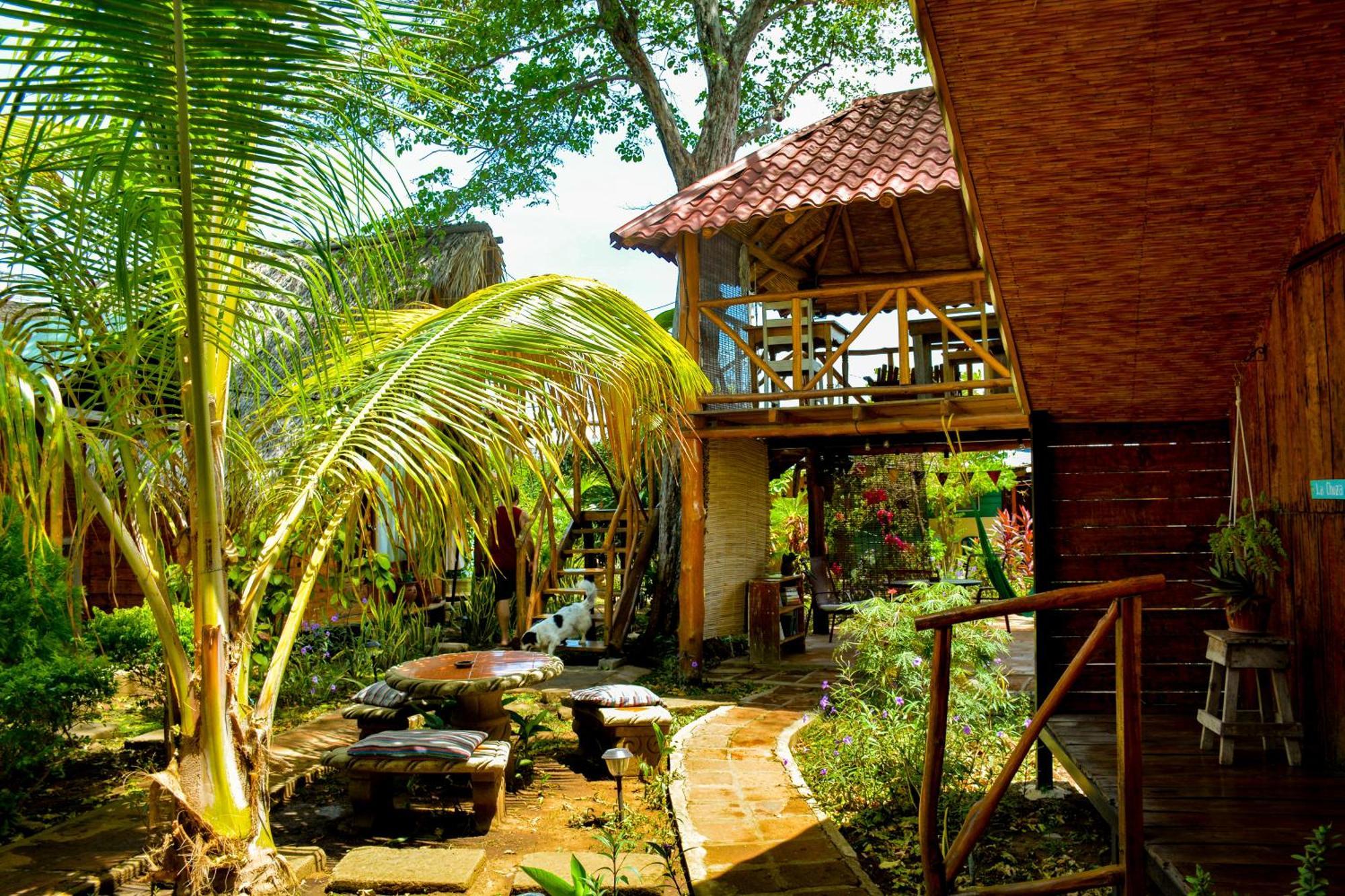 Casa Caracola Hotel Granada Ngoại thất bức ảnh