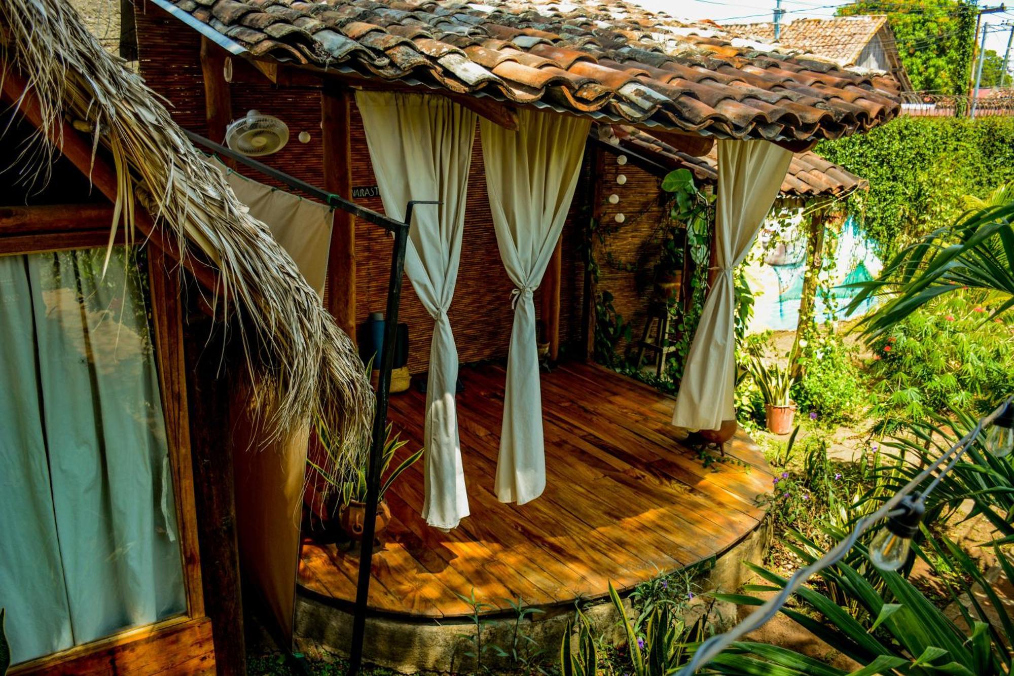 Casa Caracola Hotel Granada Ngoại thất bức ảnh